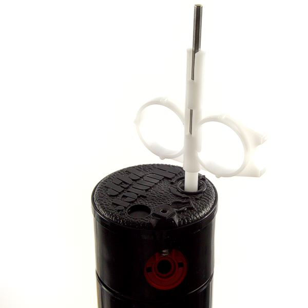 HUNTER 172000-SP ачкычы роторлук спринклерлерди жөндөө үчүн — изображение 3