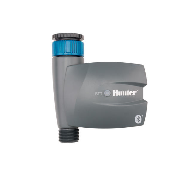 HUNTER BTT-101 контроллери (1 зона) Bluetooth — изображение 4
