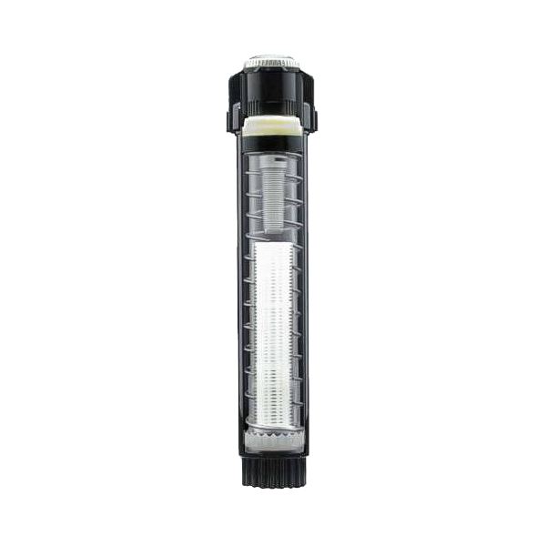 HUNTER ECO-04-10360 спринклери (10 см) сопло менен MP-1000-360, R 2,5 - 4,5 м — изображение 2