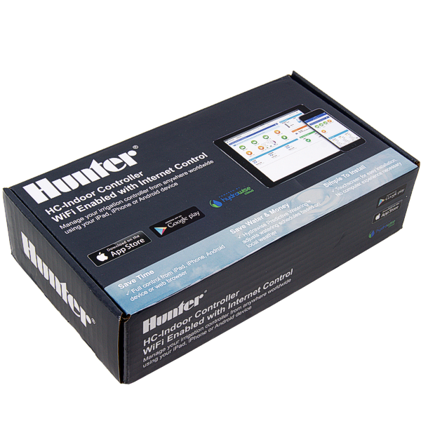 HUNTER HC-1200M кеңейтүү модулу (12 зона) HC-1201i үчүн — изображение 2