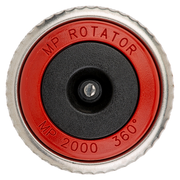 HUNTER MP-2000-360 соплосу, R 4,0 - 6,4 м — изображение 2