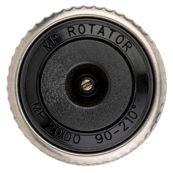 HUNTER MP-2000-90 соплосу, R 4,0 - 6,4 м — изображение 2