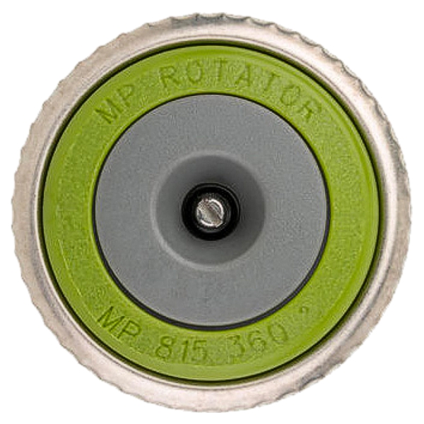 HUNTER MP-815-360 соплосу, R 2,5 - 4,9 м — изображение 2