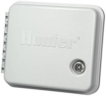 HUNTER PSR-53 насос ишке киргизүү релеси (3~400 В — 5,6 кВт) сырткы — изображение 2