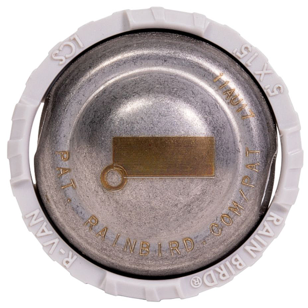 RAIN BIRD R-VAN-LCS соплосу, сол тилке - 1,5 х 4,6 м — изображение 3