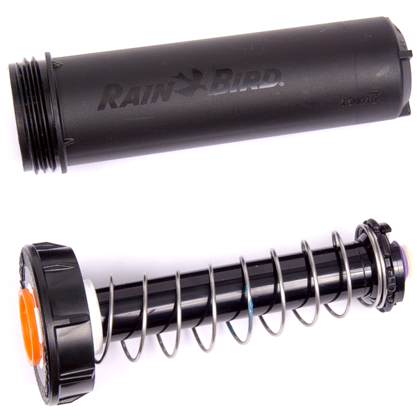 RAIN BIRD RD-04-S-P30-F статикалык спринклери (10см) соплосуз жабуучу клапаны жана басым жөндөгүчү менен — изображение 4