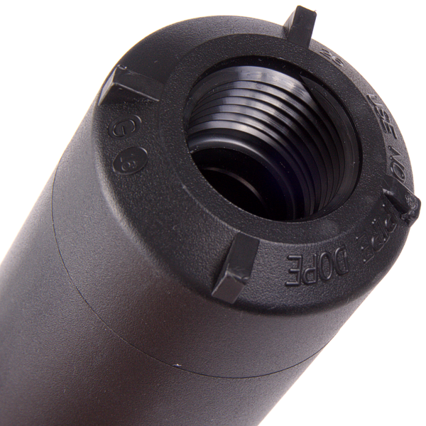 RAIN BIRD RD-04-S-P30-F статикалык спринклери (10см) соплосуз жабуучу клапаны жана басым жөндөгүчү менен — изображение 6