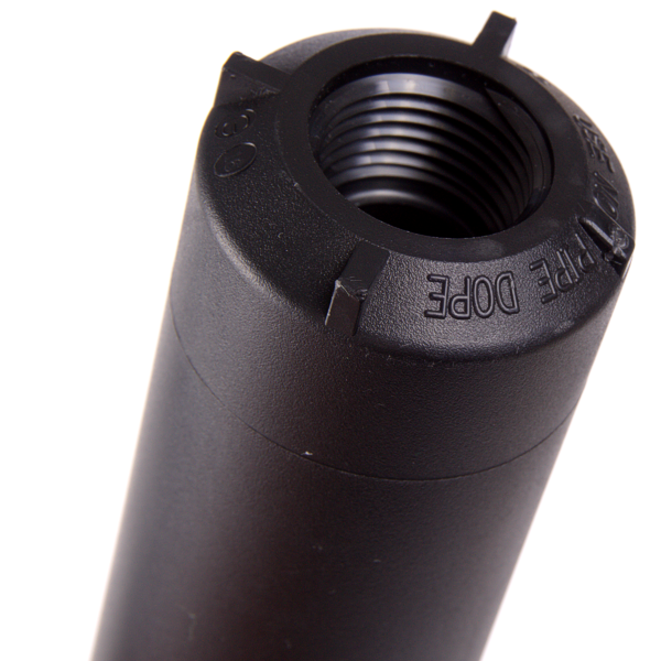 RAIN BIRD RD-04-S-P45-F статикалык спринклери (10см) соплосуз жабуучу клапаны жана басым жөндөгүчү менен — изображение 6