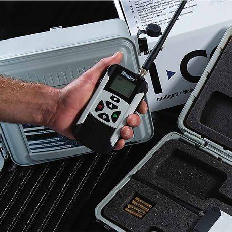 HUNTER ROAM-XL аралыктан башкаруу пульту (3000 метр) — изображение 5
