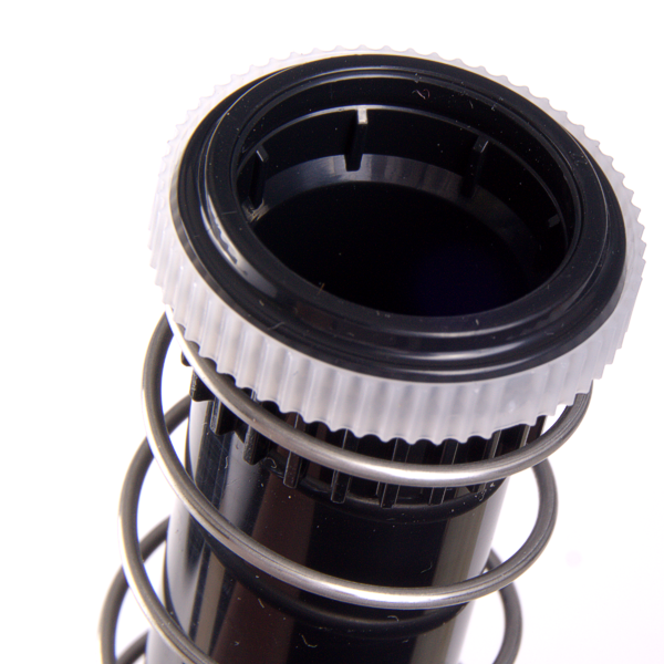 RAIN BIRD US-400 статикалык спринклери (10 см) соплосуз — изображение 5