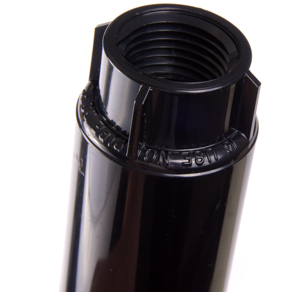 RAIN BIRD US-400 статикалык спринклери (10 см) соплосуз — изображение 6