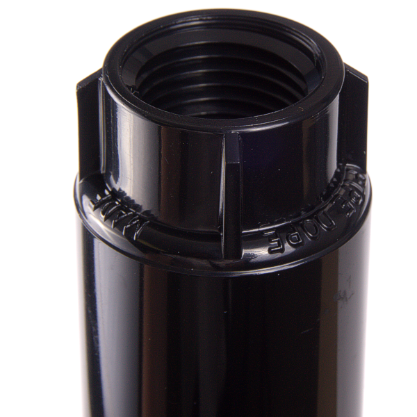 RAIN BIRD US-410 статикалык спринклери (10 см) сопло менен — изображение 6