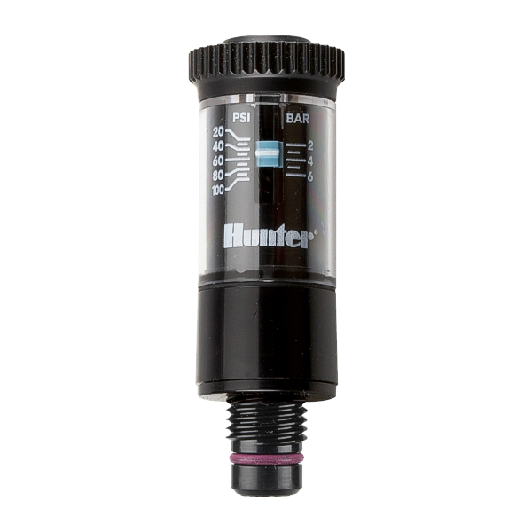 Регулятор давления HUNTER ACCU SYNC ADJ от 1,4 до 7,0 бар