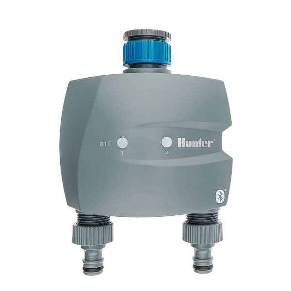 Контроллер HUNTER BTT-201 (2 зоны) Bluetooth