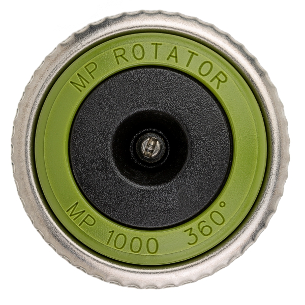 Сопло HUNTER MP-1000-360, R 2,5 - 4,5 м — изображение 2
