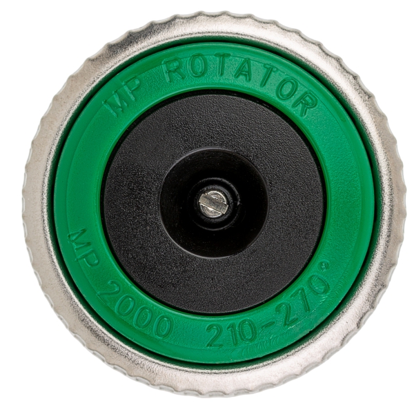 Сопло HUNTER MP-2000-210, R 4,0 - 6,4 м — изображение 2
