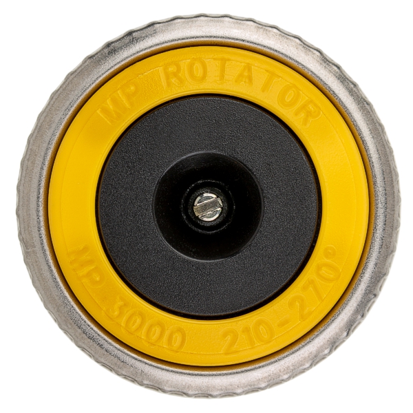 Сопло HUNTER MP-3000-210, R 6,7 - 9,1 м — изображение 2
