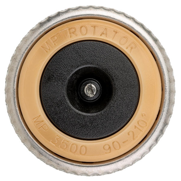 Сопло HUNTER MP-3500-90, R 9,4 - 10,7 м — изображение 2