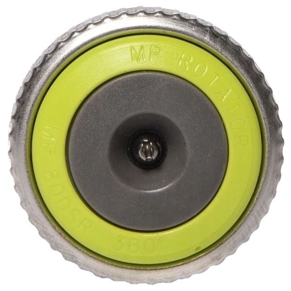 Сопло HUNTER MP-800SR-360, R 1,8 - 3,5 м — изображение 2