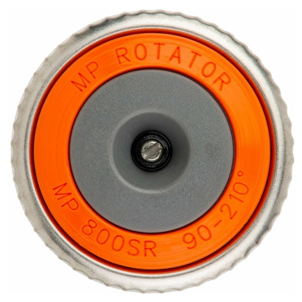 Сопло HUNTER MP-800SR-90, R 1,8 - 3,5 м — изображение 2