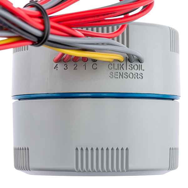 Контроллер HUNTER NODE-BT-200 (2 зоны) Bluetooth, на батареях крона — изображение 5