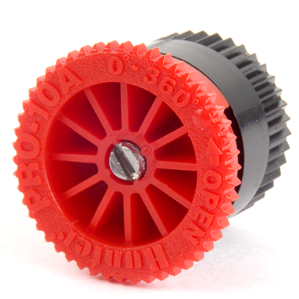 Сопло HUNTER PRO 10A, R - 3,0 м — изображение 2
