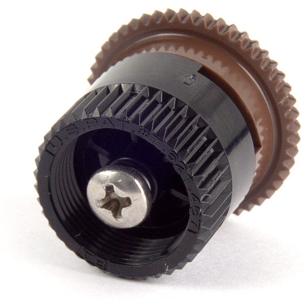 Сопло HUNTER PRO 8A, R - 2,4 м — изображение 3