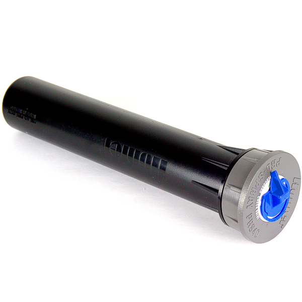 Статический дождеватель HUNTER PROS-06-PRS40-CV-F (15 см) без сопла, с запорным клапаном, аквастоп — изображение 2