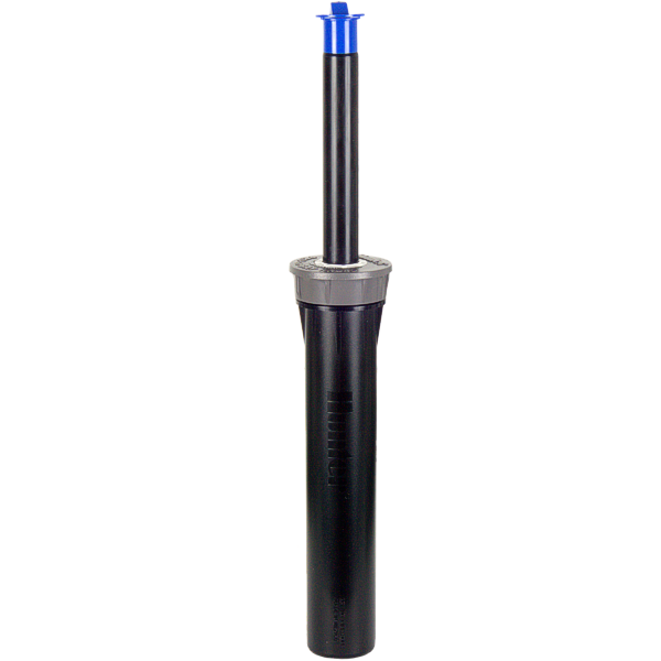 Статический дождеватель HUNTER PROS-06-PRS40-CV-F (15 см) без сопла, с запорным клапаном, аквастоп