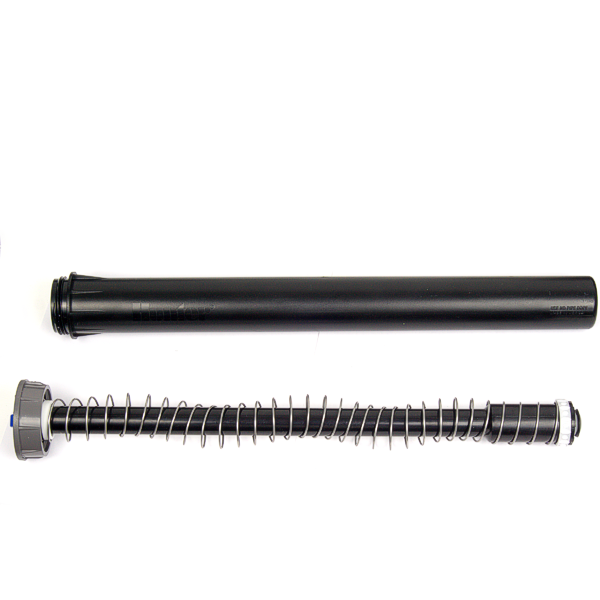 Статический дождеватель HUNTER PROS-12-PRS40-CV-F (30 см) без сопла, с запорным клапаном, аквастоп — изображение 4