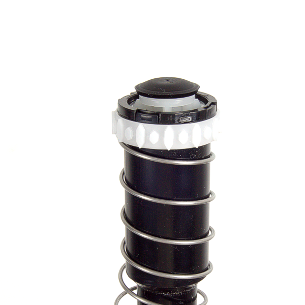 Статический дождеватель HUNTER PROS-12-PRS40-CV-F (30 см) без сопла, с запорным клапаном, аквастоп — изображение 5