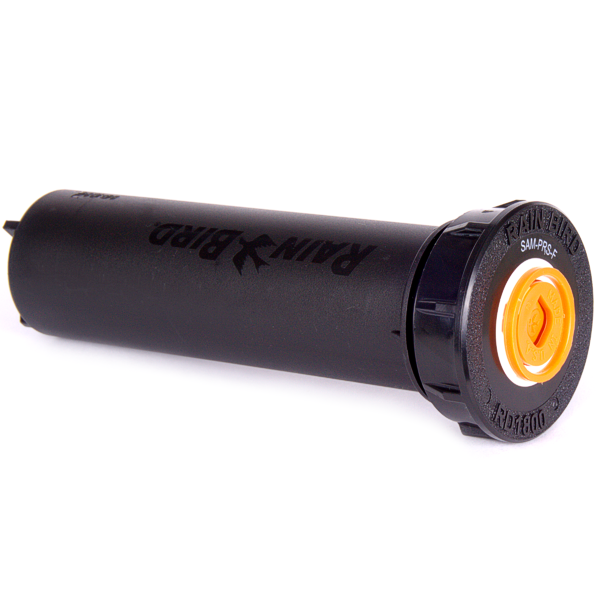 Статический дождеватель RAIN BIRD RD-04-S-P30-F (10см) без сопла с запорным клапаном и регулятором давления — изображение 2