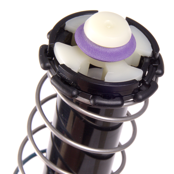 Статический дождеватель RAIN BIRD RD-04-S-P30-F (10см) без сопла с запорным клапаном и регулятором давления — изображение 5