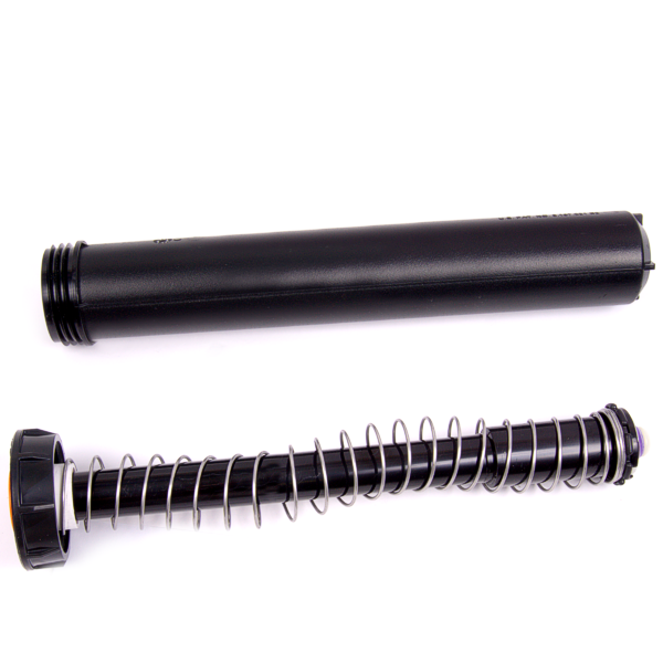 Статический дождеватель RAIN BIRD RD-06-S-P30-F (15см) без сопла, с запорным клапаном и регулятором давления — изображение 4