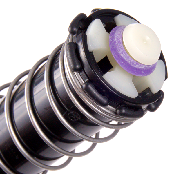 Статический дождеватель RAIN BIRD RD-06-S-P30-F (15см) без сопла, с запорным клапаном и регулятором давления — изображение 5