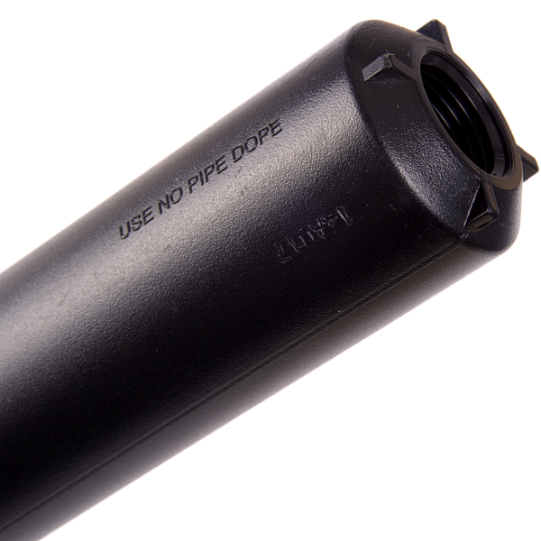 Статический дождеватель RAIN BIRD RD-06-S-P30-F (15см) без сопла, с запорным клапаном и регулятором давления — изображение 6