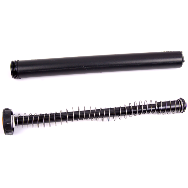 Статический дождеватель RAIN BIRD RD-12-S-P30-F (30см) без сопла, с запорным клапаном и регулятором давления — изображение 4