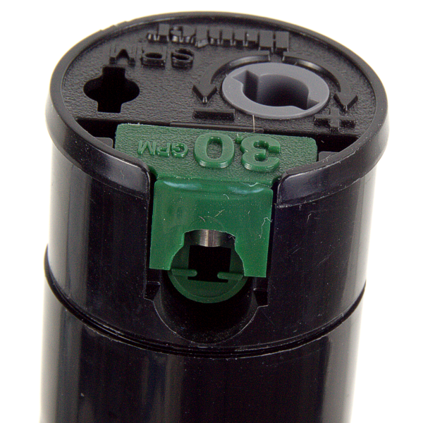 Роторный дождеватель HUNTER SRM-04 (10 см) — изображение 4