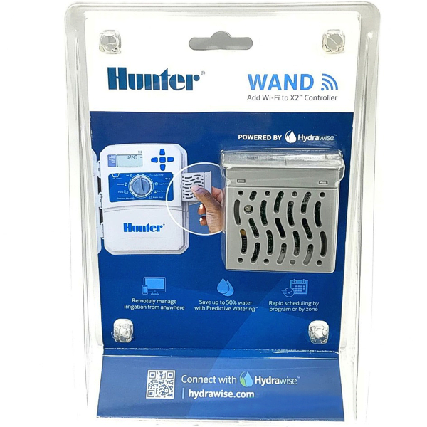 Wi-Fi модуль HUNTER WAND для контроллеров серии X2 — изображение 2